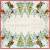 Serwetka decoupage firmy VILLEROY&BOCH dzieci na sankach 25x25cm